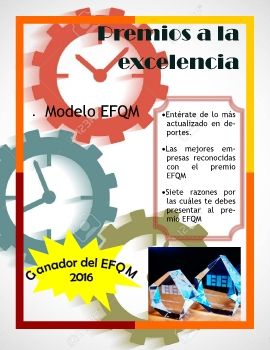 Revista Premio Europeo