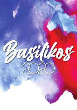 Basilikos 2020 BOOK