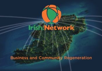 Irish Network Brochure