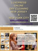 LUXEPRESS NYC/NJ