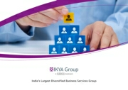 IKYA Group Brochure