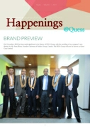 Happenings@Quess (December 2014)