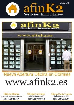 afink2 revista 6ª EDICION Huelva, Punta y Corrales.cdr