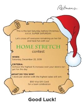 Super Saturday Contest.indd