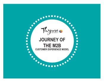 Thyme - Simplified Customer Srvice Model_En