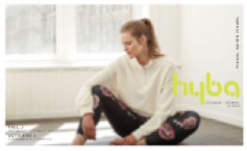 HYBA Fall 2