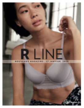 R LINE UPDATE