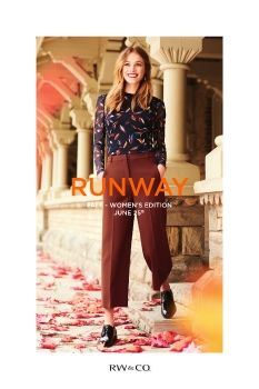 Runway Fall 2018_Women_EN