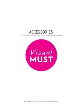 Visual MUST_ACCESSORIES