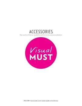 visual must_ACCESSORIES