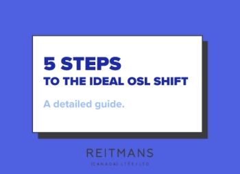 5 STEPS [OSL] _Neat