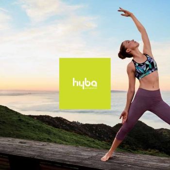 Hyba - Brand Book - En