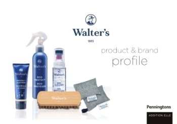 Walter's Shoe Care_Eng