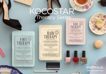 Kocostar Portfolio_Eng