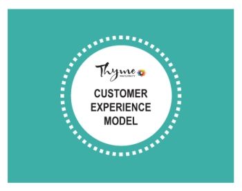 Thyme - Simplified Customer Srvice Model_En