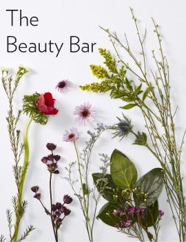 The beauty bar - Final