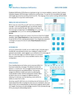 Functional Specification