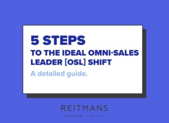 5 Steps to The Ideal OSL Shift