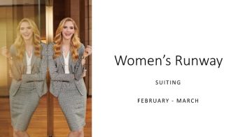 Women’s Runway_March25