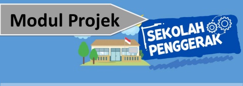 Modul Projek Kewirausahaan