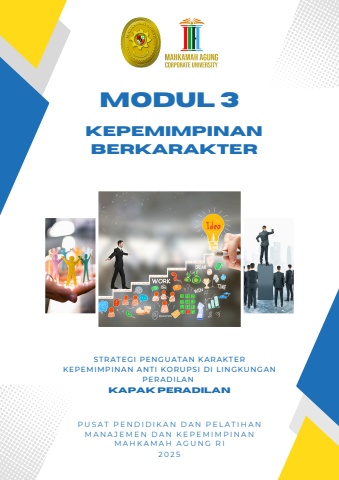 MODUL 3_Kepemimpinan Berkarakter (Best Practice Learning)