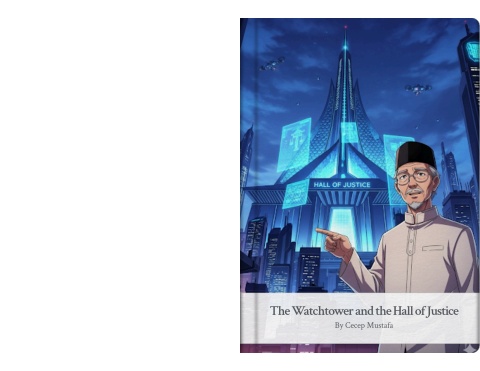 Rethinking Indonesia’s Judicial Commission