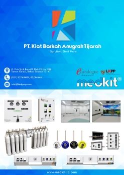 Brosur MedKit