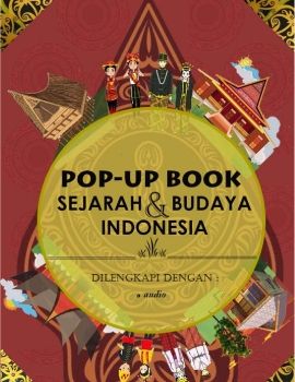 E-BOOK SEJARAH DAN BUDAYA INDONESIA