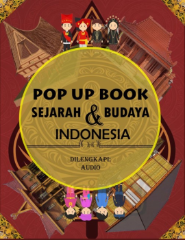 E-BOOK SEJARAH DAN BUDAYA INDONESIA