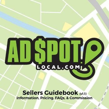 Ad Spot Local Sellers Guidebook (v1.1) Digital