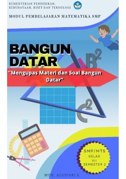 Modul flip book