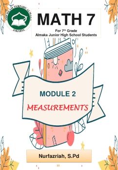 MATH KELAS 7 - MEASUREMENTS