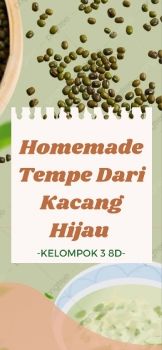 Resep Tempe