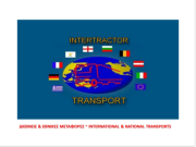 INTERTRACTOR-TRANSPORT 2