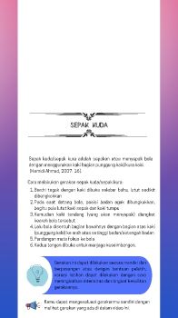 SEPAK KUDA