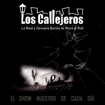 Librillo Álbum El Show Nuestro de Cada Día