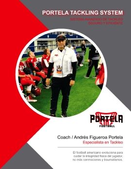 Portela Tackling System