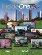 InsideOneTSU Magazine