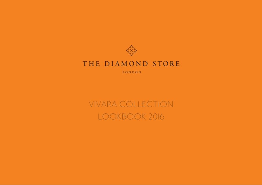 VIVARA COLLECTIONLOOKBOOK 2016