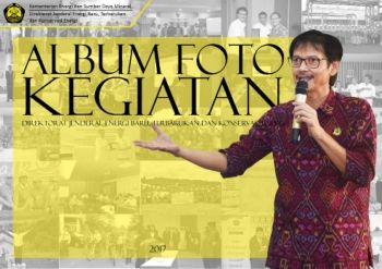 Foto Kegiatan EBTKE