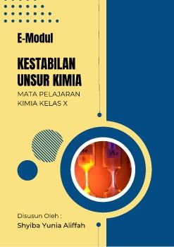 E-Modul Shyiba Yunia Aliffah