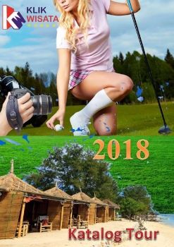 Katalog Tour Klik Wisata 2018