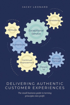 Delivering Authentic Customer Experiences