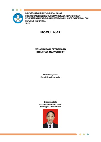 Modul Ajar PSE2