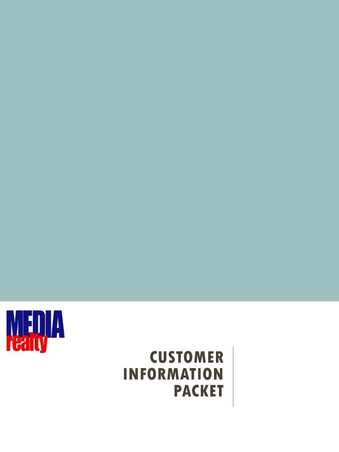 CIP & Marketing Platform 