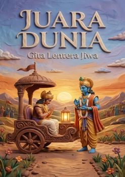 Gita Lentera Jiwa