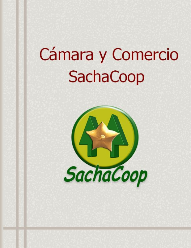 Camara y Comercio SachaCoop_Neat