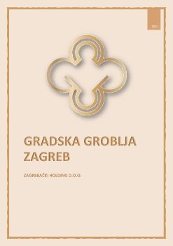 GRADSKA GROBLJA ZAGREB