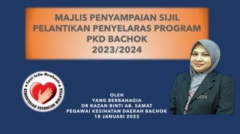 PENYELARAS PROGRAM PKD BACHOK 2023_24