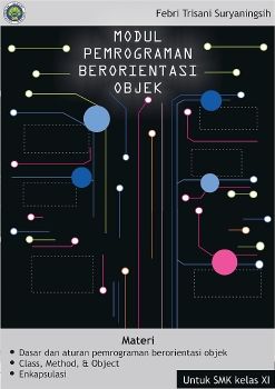 E-Modul PBO XI RPL_